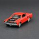 Illustration for article titled Hot Wheels Forza Series: the LaLD Review